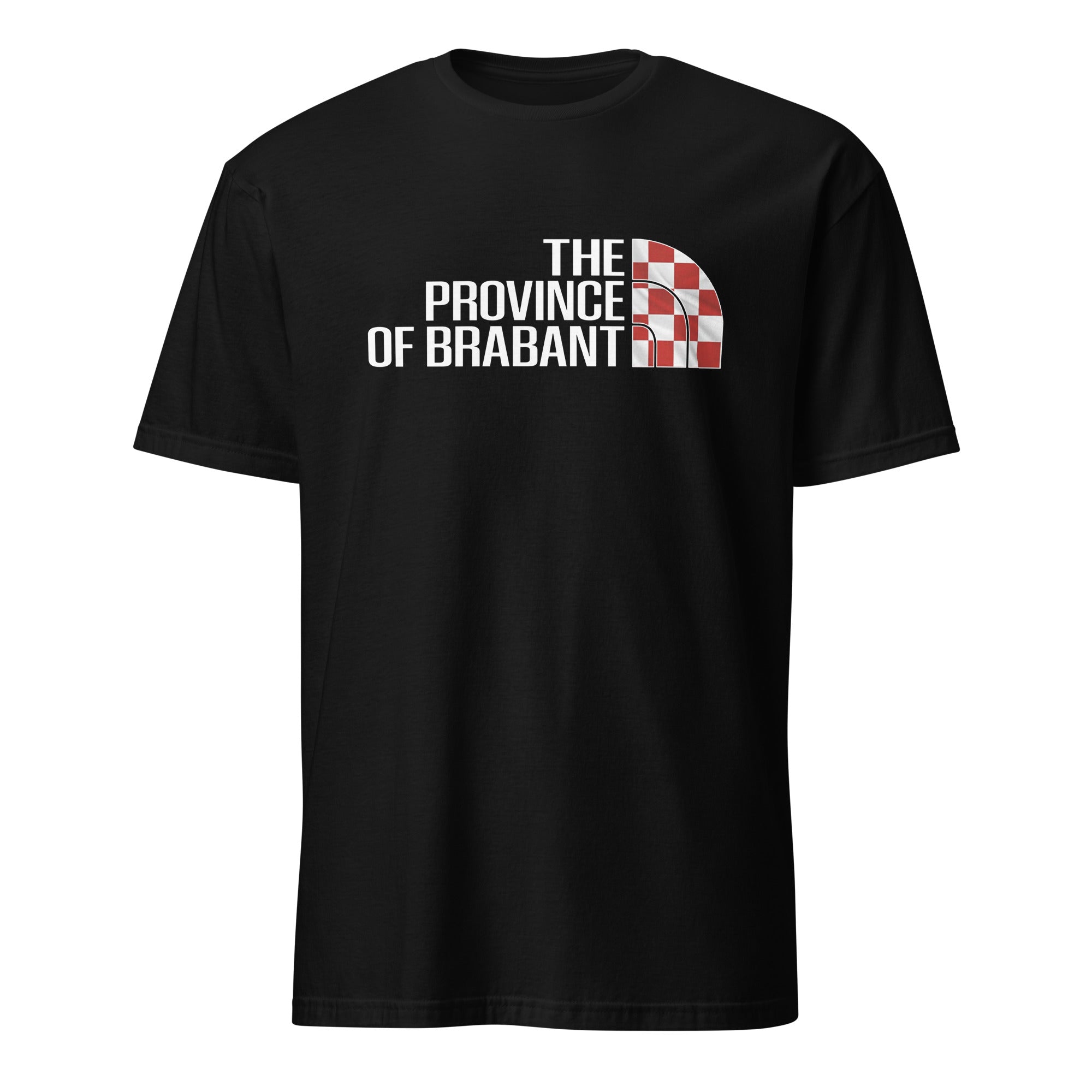 Unisex T-shirt (The Province of Brabant)