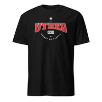 Unisex T-shirt (UTREG- Utereg me stadsie)