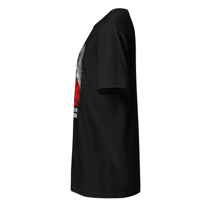Unisex T-shirt (Het zit in mijn genen) Utrecht