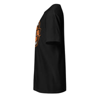 Unisex T-shirt (Dit is mijn grill bbq t-shirt)