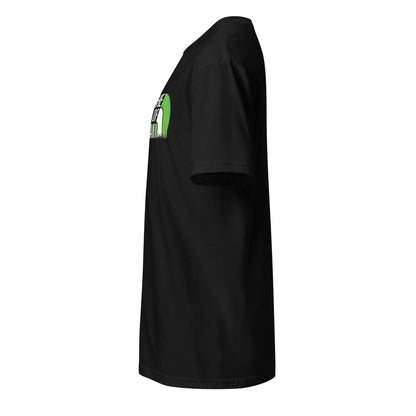 Unisex T-shirt (The city of Rotterdam)