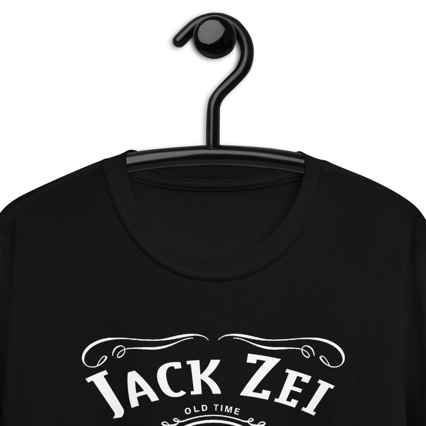 Unisex T-shirt (Heb je vijand lief)