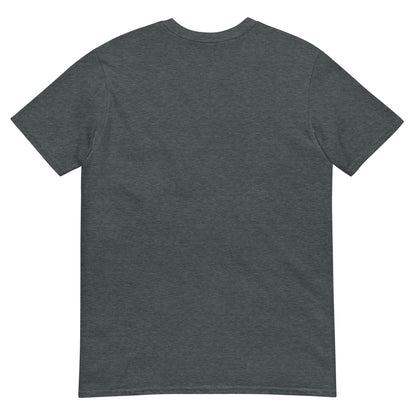 Unisex Classic T-shirt-  Heart Chip Amsterdam