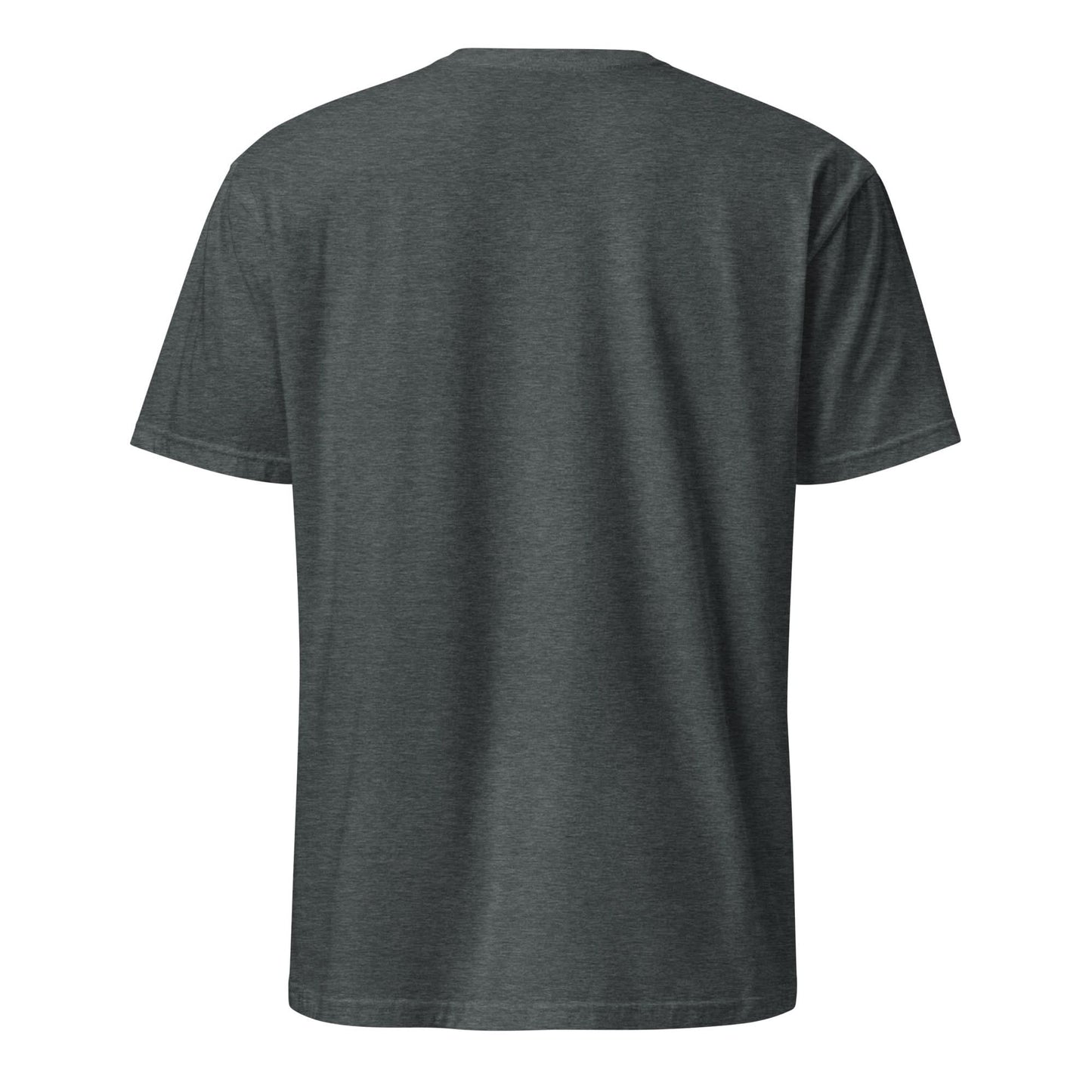 Unisex T-shirt (Limburg is the best)