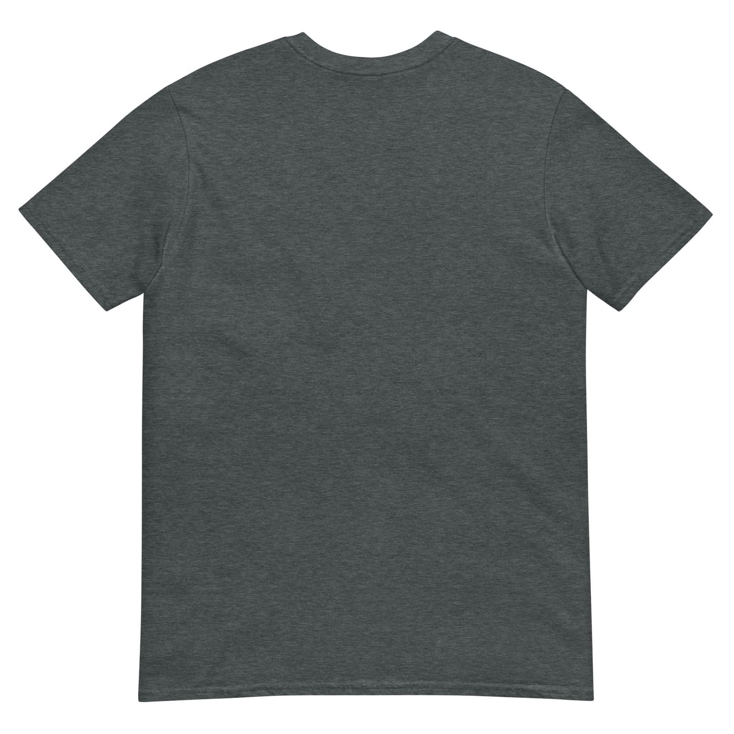 Unisex T-shirt (Turkse Bear) Turkije
