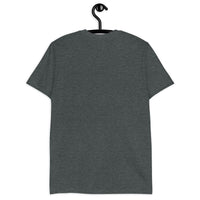 UniseX T-shirt (Echte oma's kijken formule 1)