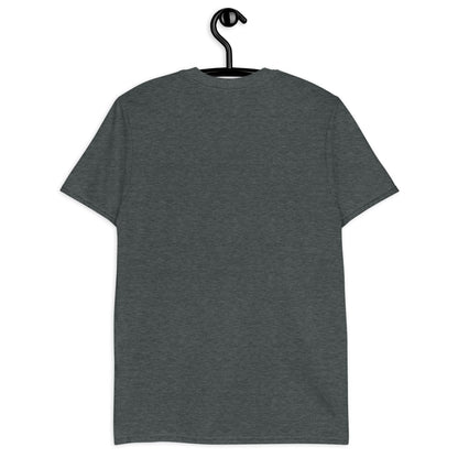 UniseX T-shirt (Echte oma's kijken formule 1)