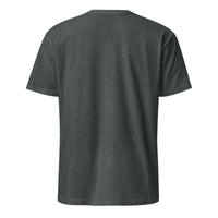 Unisex T-shirt (Mijn biertje belt... en ik moet gaan!)