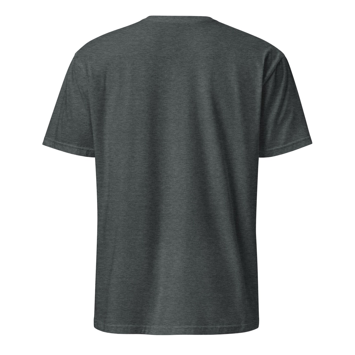 Unisex T-shirt (Mijn biertje belt... en ik moet gaan!)