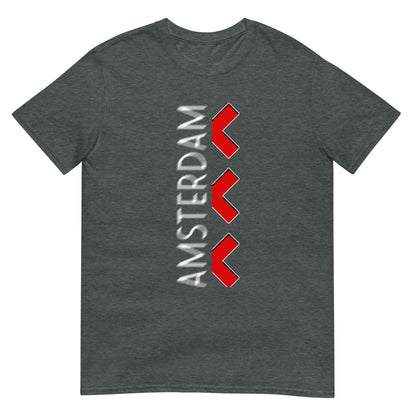 Unisex T-shirt Amsterdam
