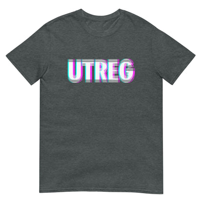 Unisex T-Shirt (UTREG Neon)