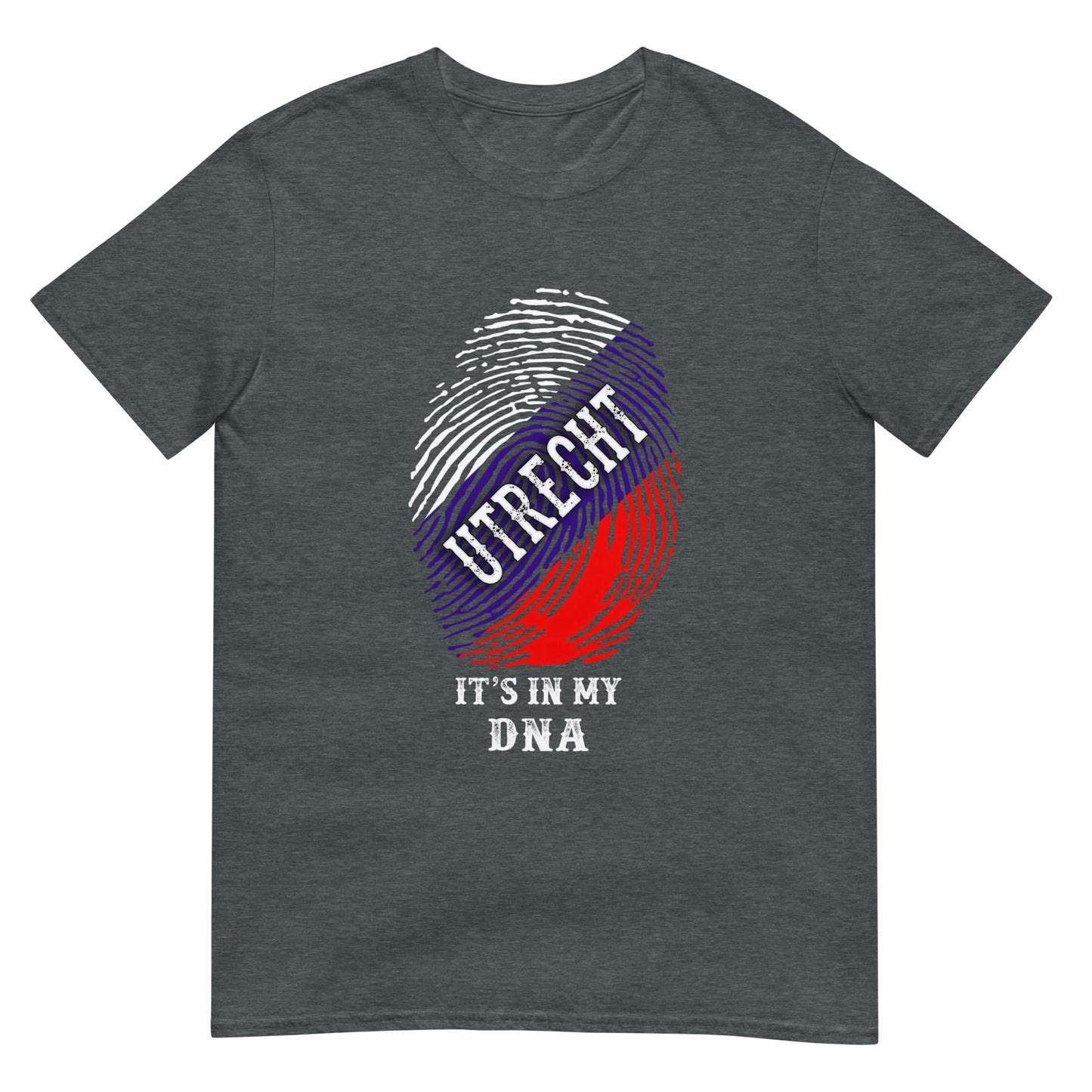 Unisex T-Shirt (It's in my DNA)