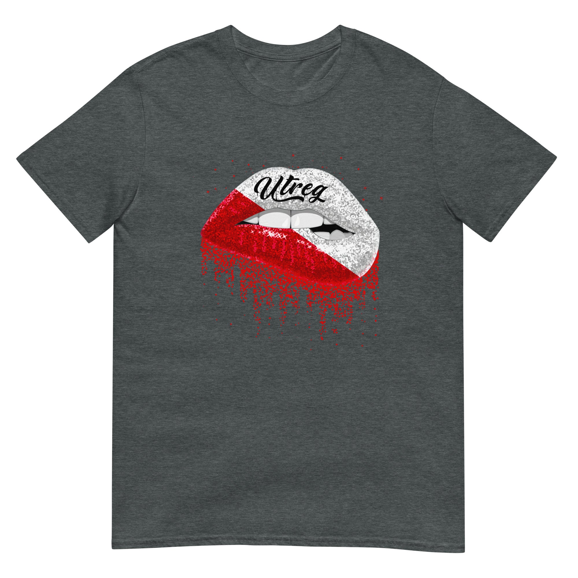 Unisex T-Shirt (Utrecht Lip)