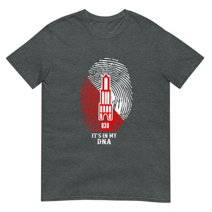Unisex T-Shirt (It's in my DNA)