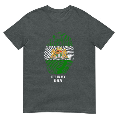 Unisex T-Shirt (Rotterdam, it's in my DNA)