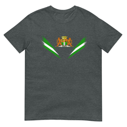 Unisex T-Shirt (Rotterdam Shield)