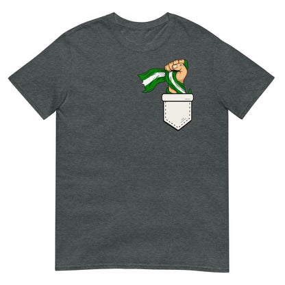 Unisex T-Shirt (Rotterdam Zakvlag)