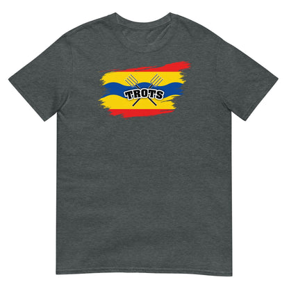 Unisex T-shirt ( Boer Overijssel)
