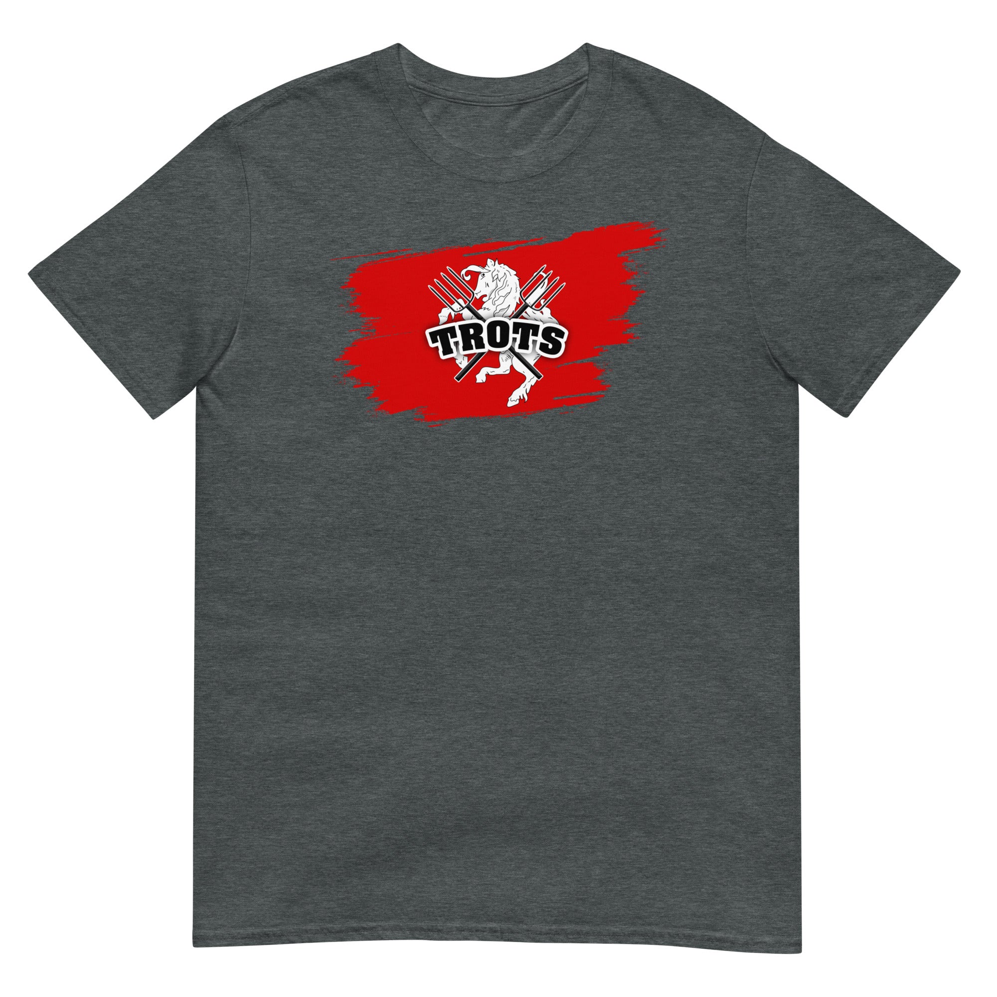 Unisex T-shirt (Boer Twente)