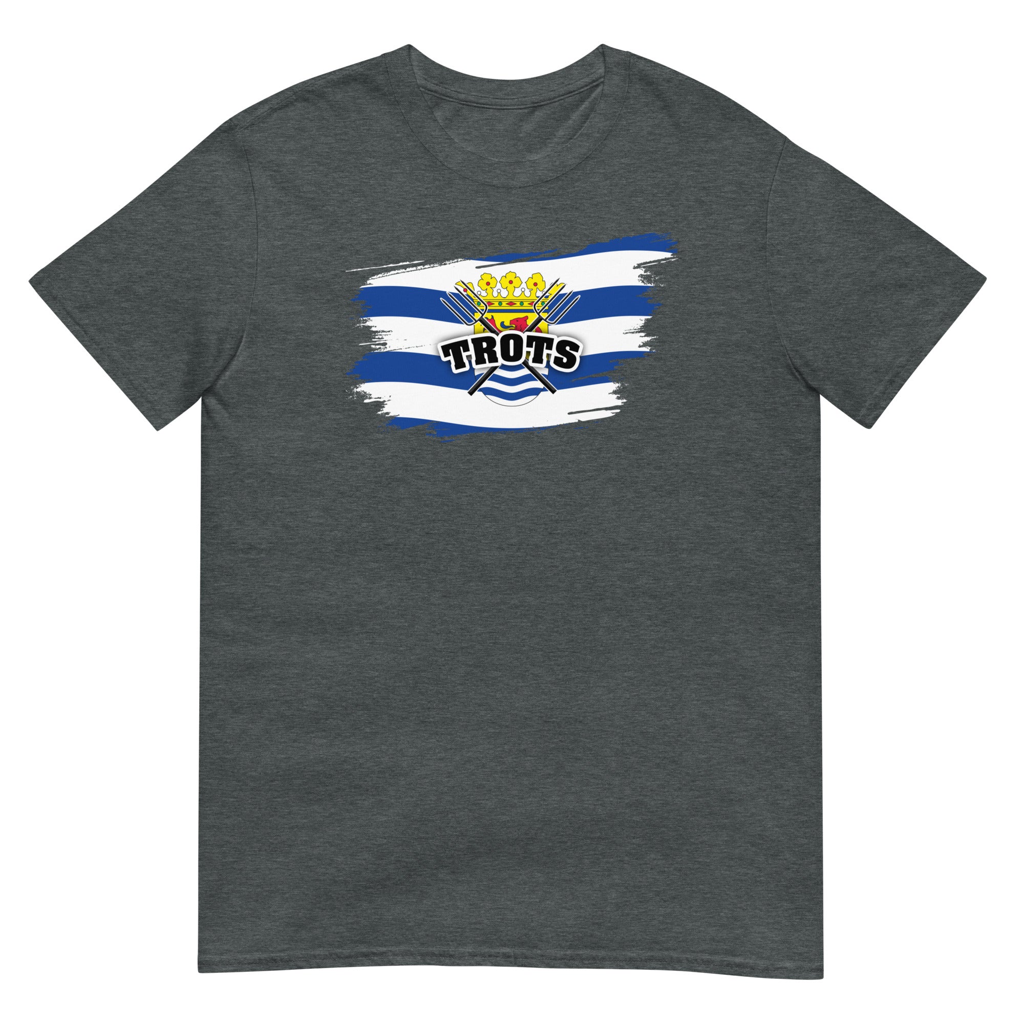 Unisex T-shirt (Boer Zeeland)