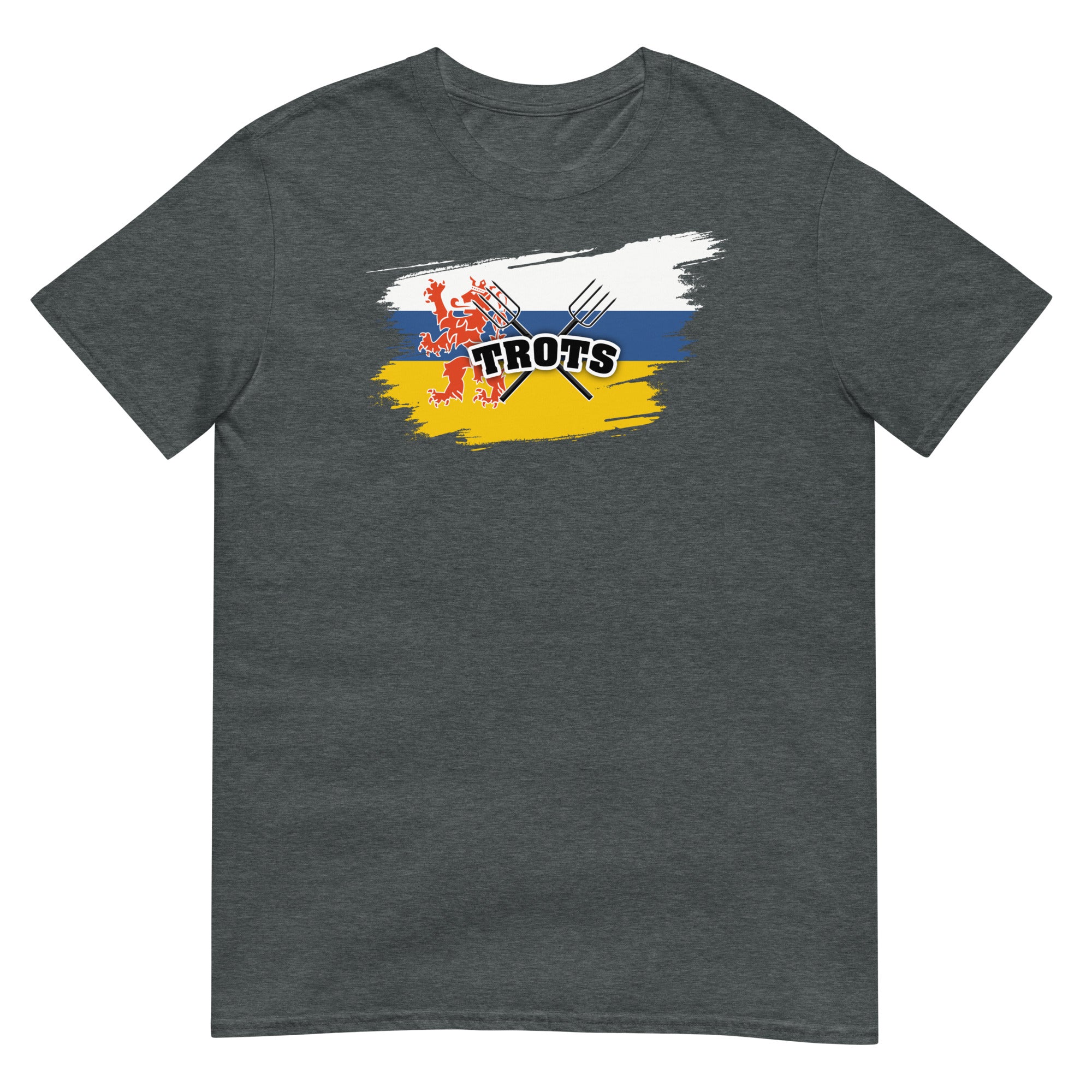 Unisex T-shirt ( Boer Limburg)