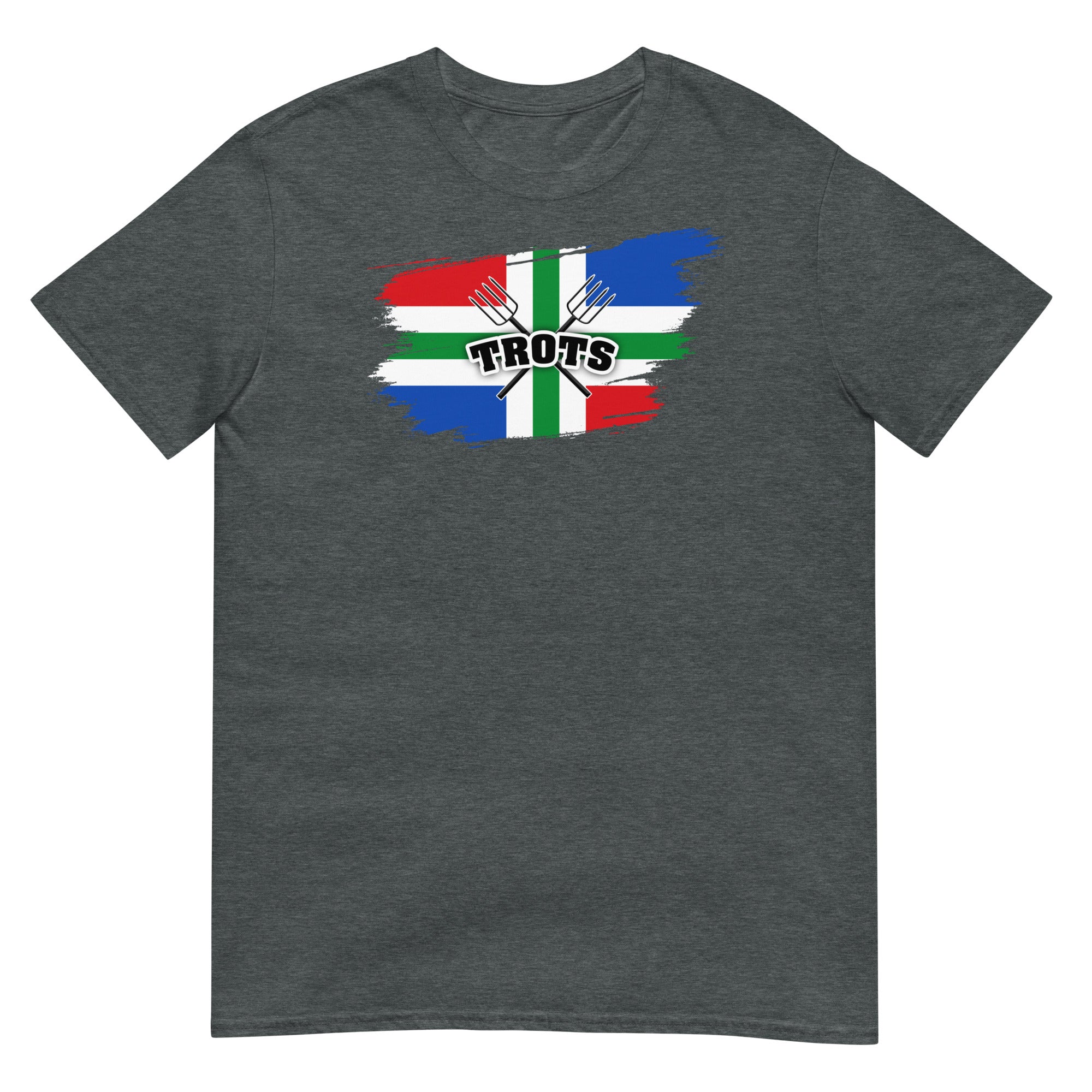 Unisex t-shirt ( Boer Groningen)