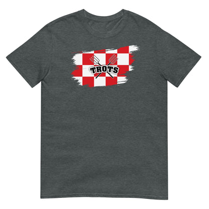 Unisex T-shirt (Boer Brabant)