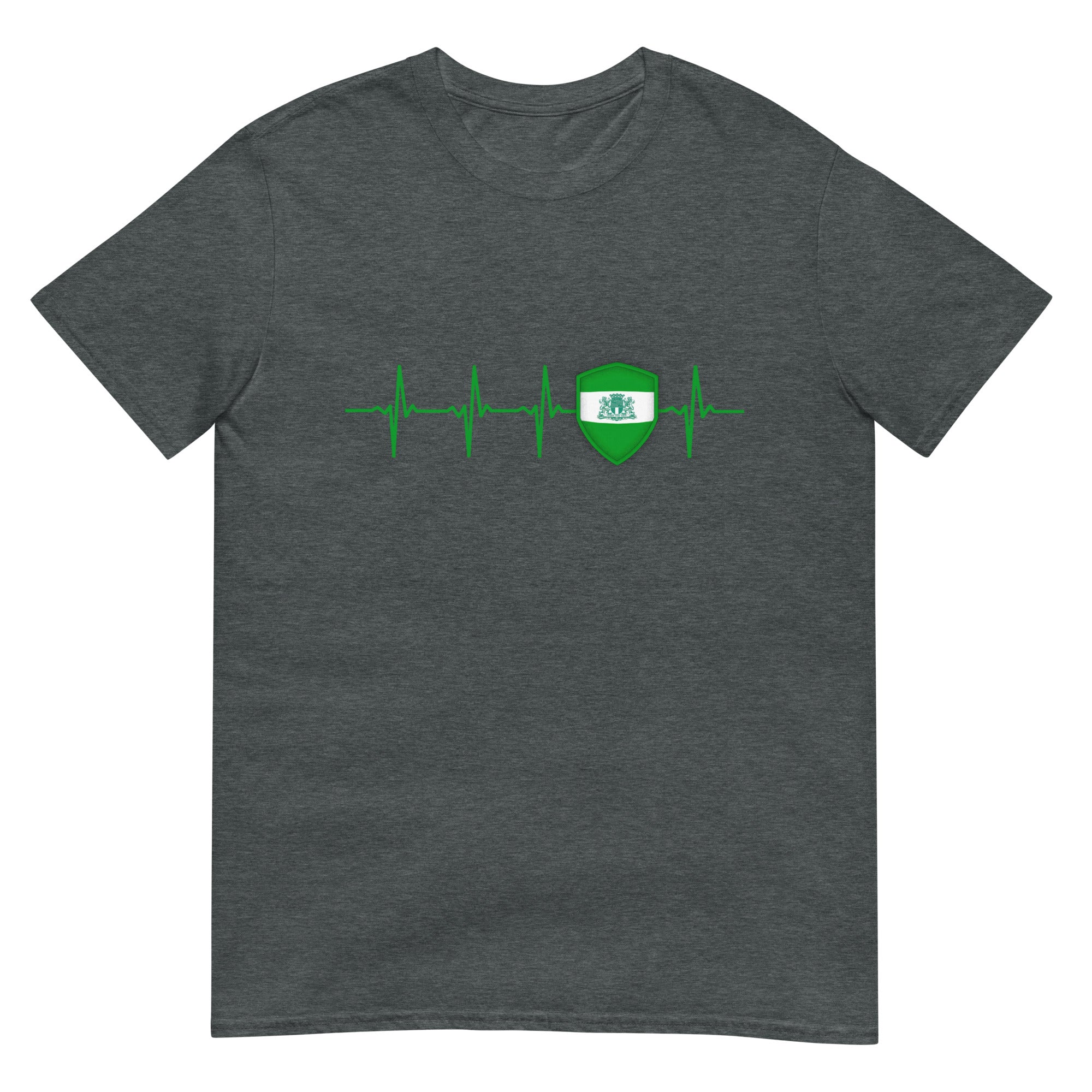 Unisex T-Shirt (Rotterdam Hartslag)