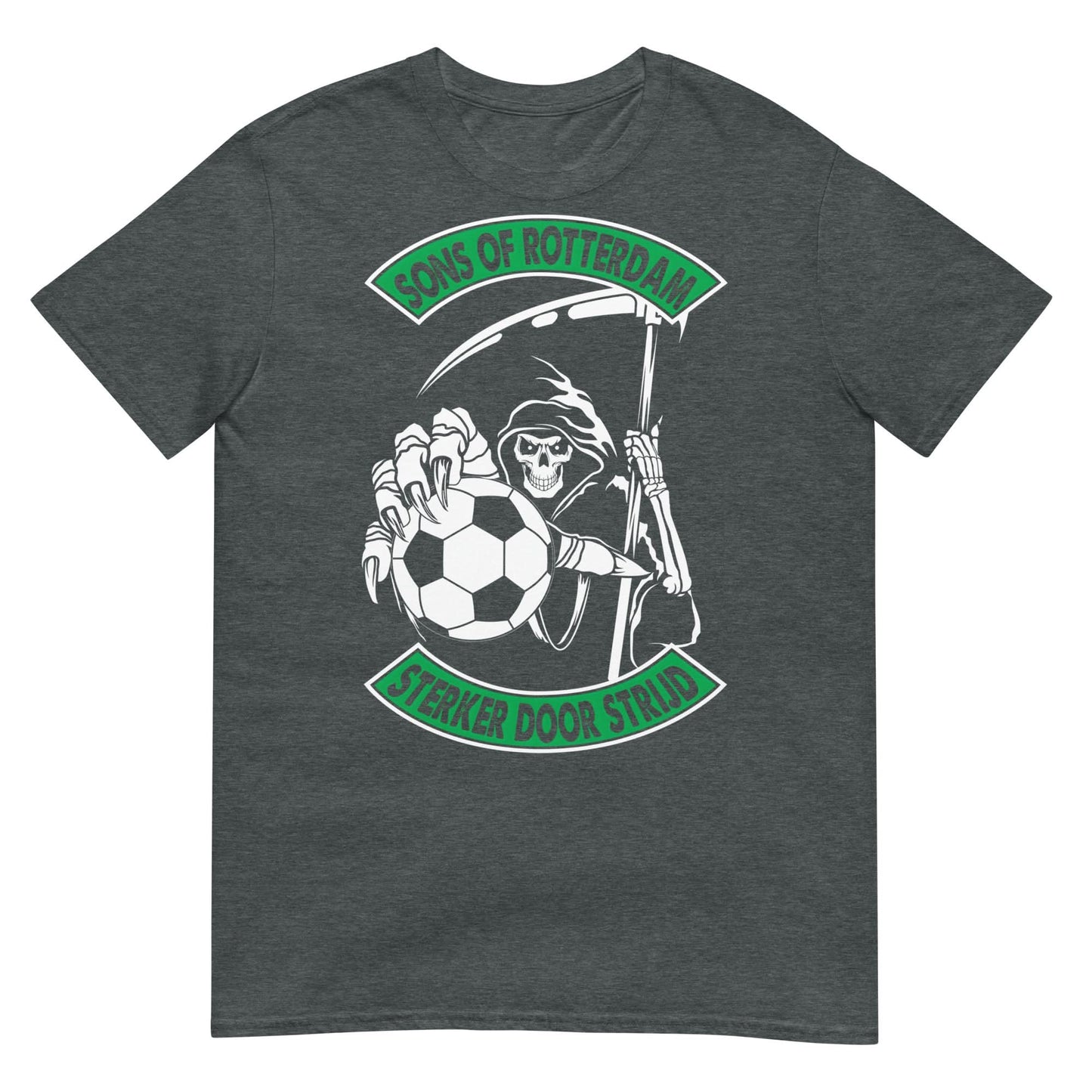 Unisex T-shirt (Sons of Rotterdam)