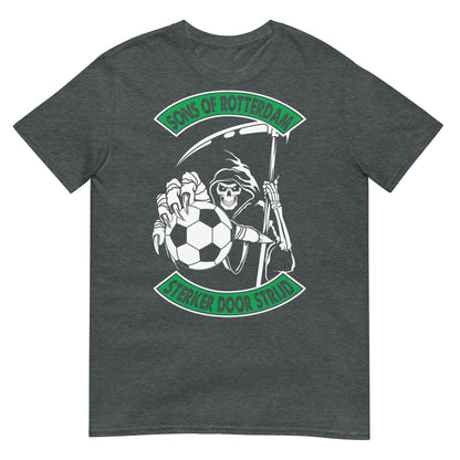 Unisex T-shirt (Sons of Rotterdam)