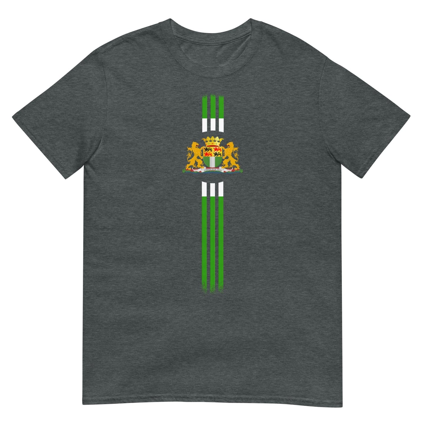 Unisex T-shirt (Rotterdam Line)