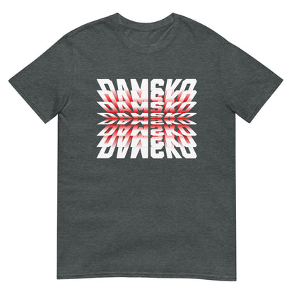 Unisex T-shirt (Amsterdam DAMSKO)