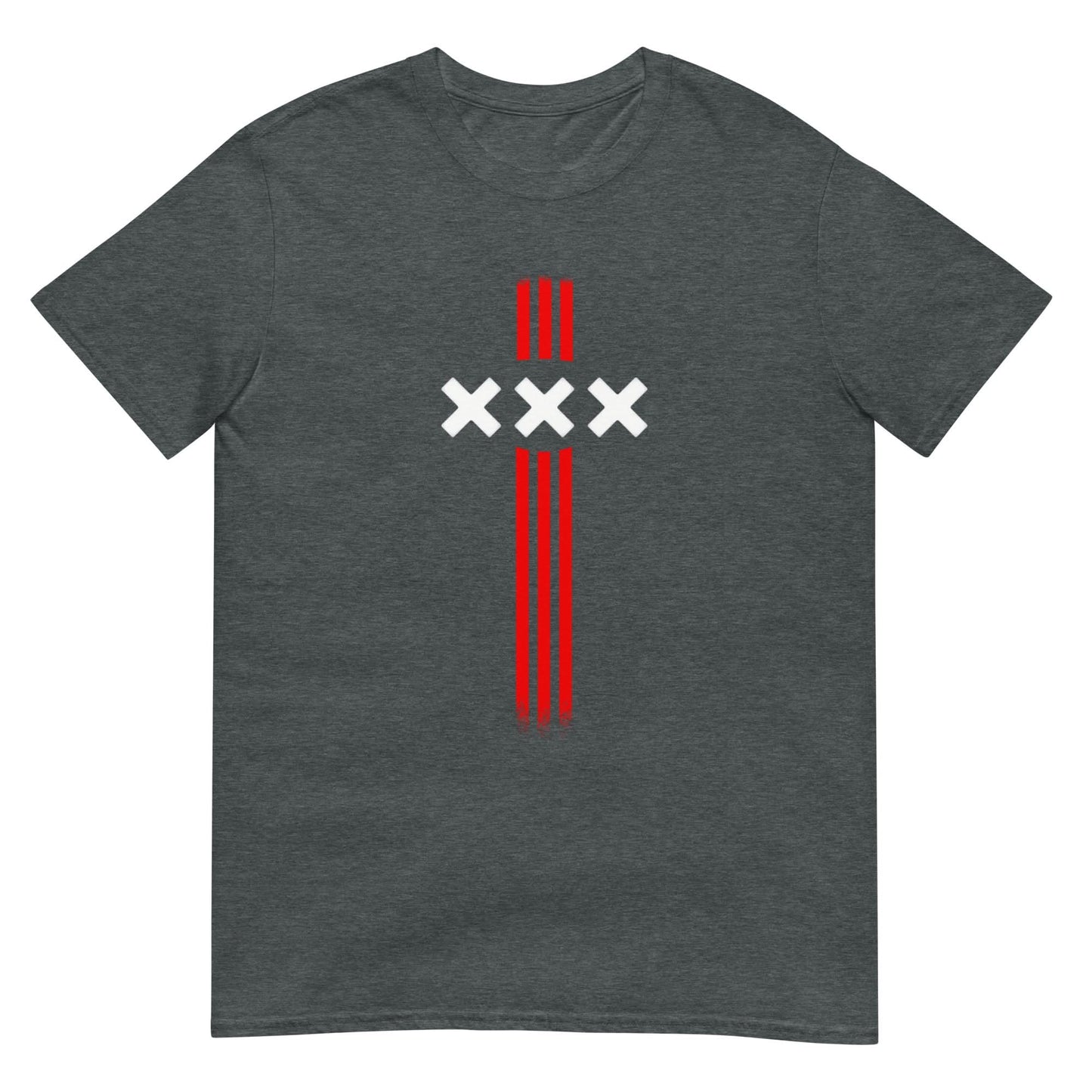 Unisex T-shirt (Amsterdam Line)