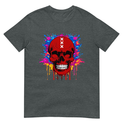 Unisex T-shirt (Amsterdam Nieuws)
