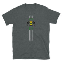 Unisex T-shirt (Groningen Coat of arms)