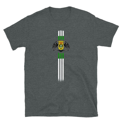Unisex T-shirt (Groningen Coat of arms)