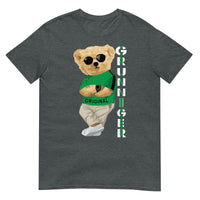 Unisex T-shirt (Groningen Grunniger)