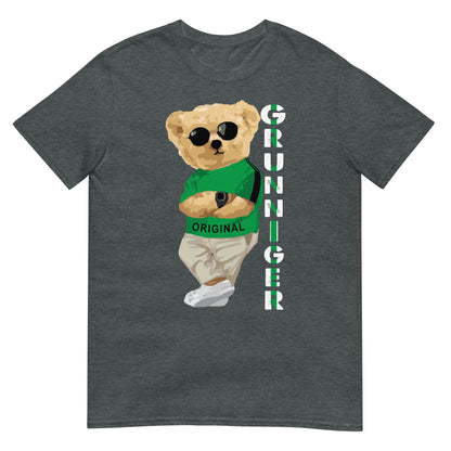 Unisex T-shirt (Groningen Grunniger)
