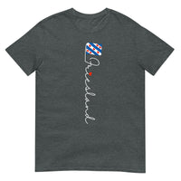 Unisex T-shirt (Friesland Signature)
