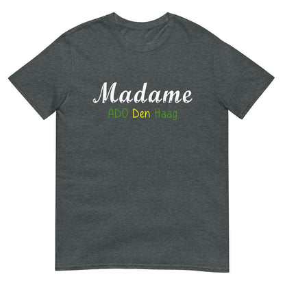 Unisex T-shirt (ADO Den Hague)