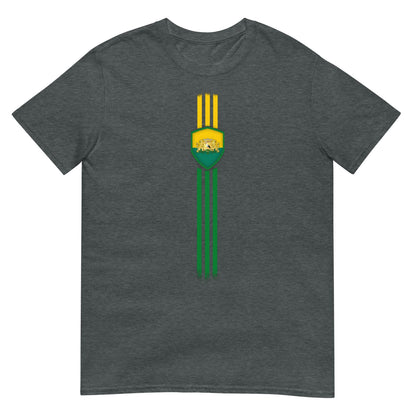 Unisex T-shirt (Den Haag Schild)