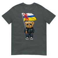 Unisex T-shirt (Limburgse Beer Vlag)