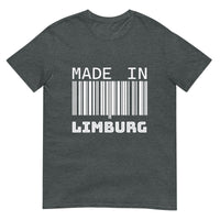 Unisex T-shirt (Gemaakt in Limburg)