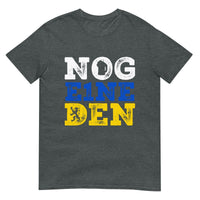 Unisex T-shirt (Limburg NOG E1NE DEN)