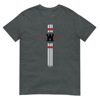 Unisex T-shirt (Drenthe Lijn)