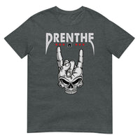 Unisex T-shirt (Drenthe Rockin)