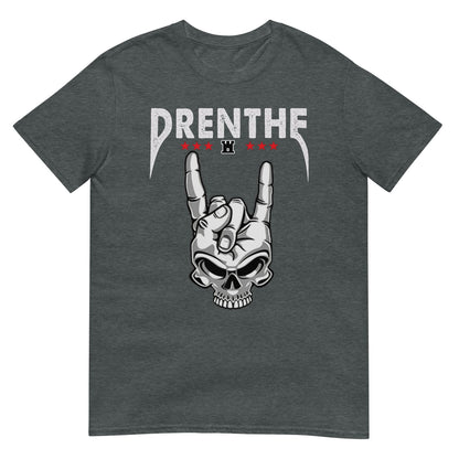 Unisex T-shirt (Drenthe Rockin)