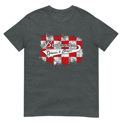 Unisex T-shirt (Brabant Brabander)