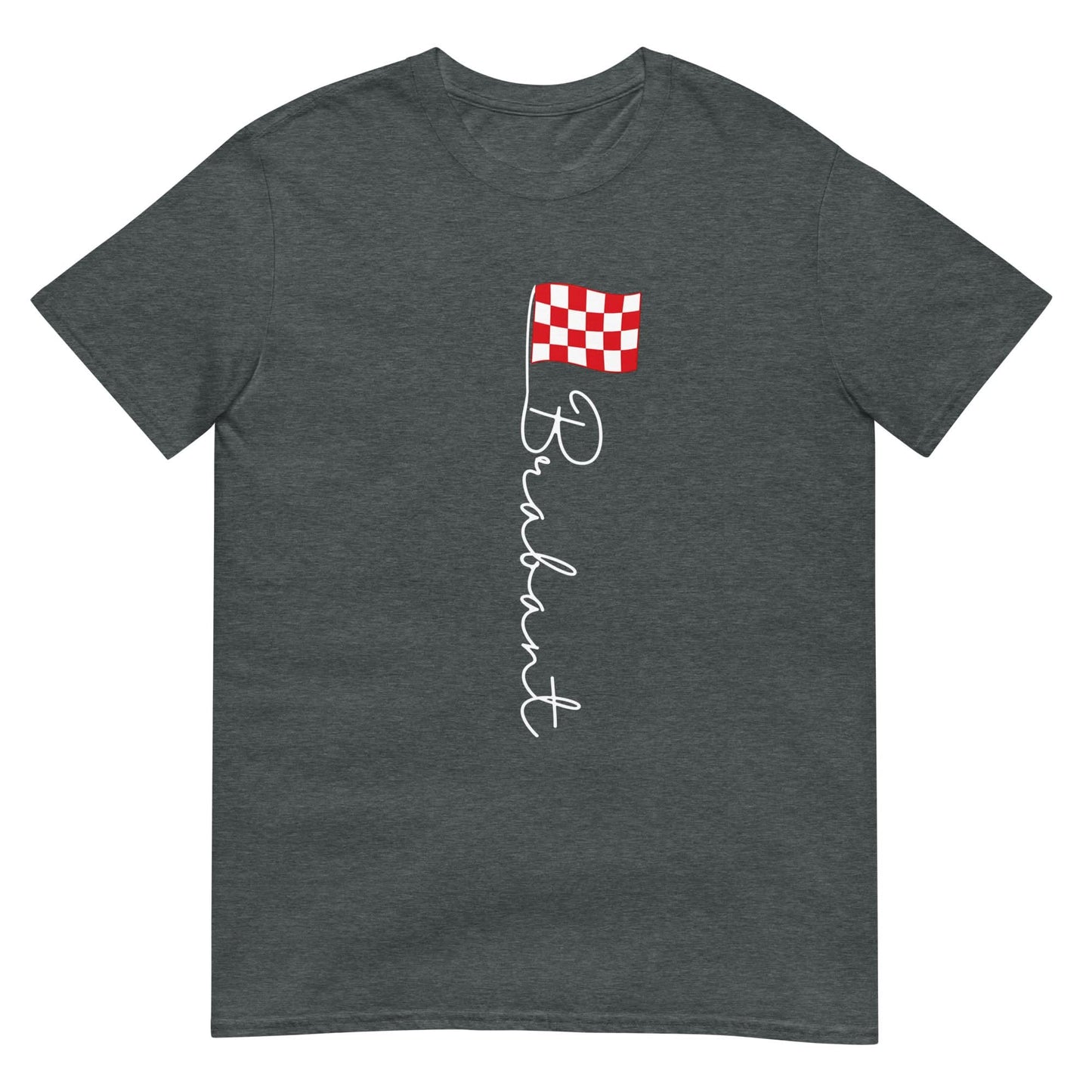 Unisex T-shirt (Brabantse signature)