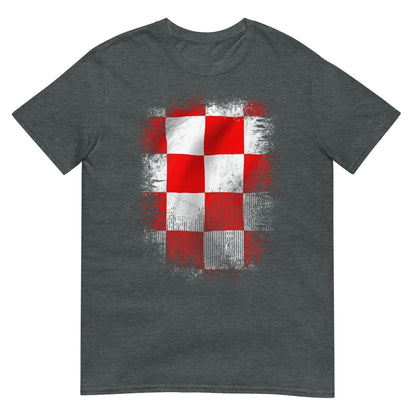 Unisex T-shirt (Brabant Vlag)